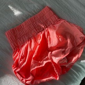 Freepeople the way home shorts